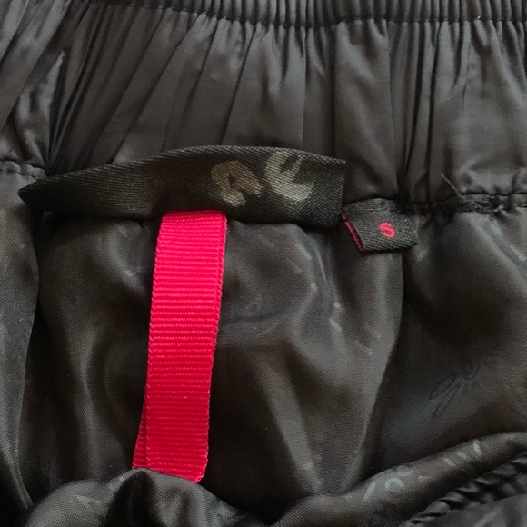 skhoop | Skirts | Skhoop Quilted Down Puffer Skirt Small | Poshmark damaged samsonite luggage